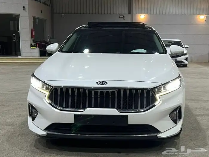 كادينزا بنزين 2020 فل كامل بانوراما ب 74 الف مسجل جاهز . 2