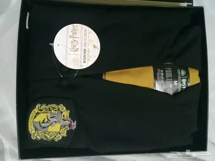 منتجات هاري بوتر 2