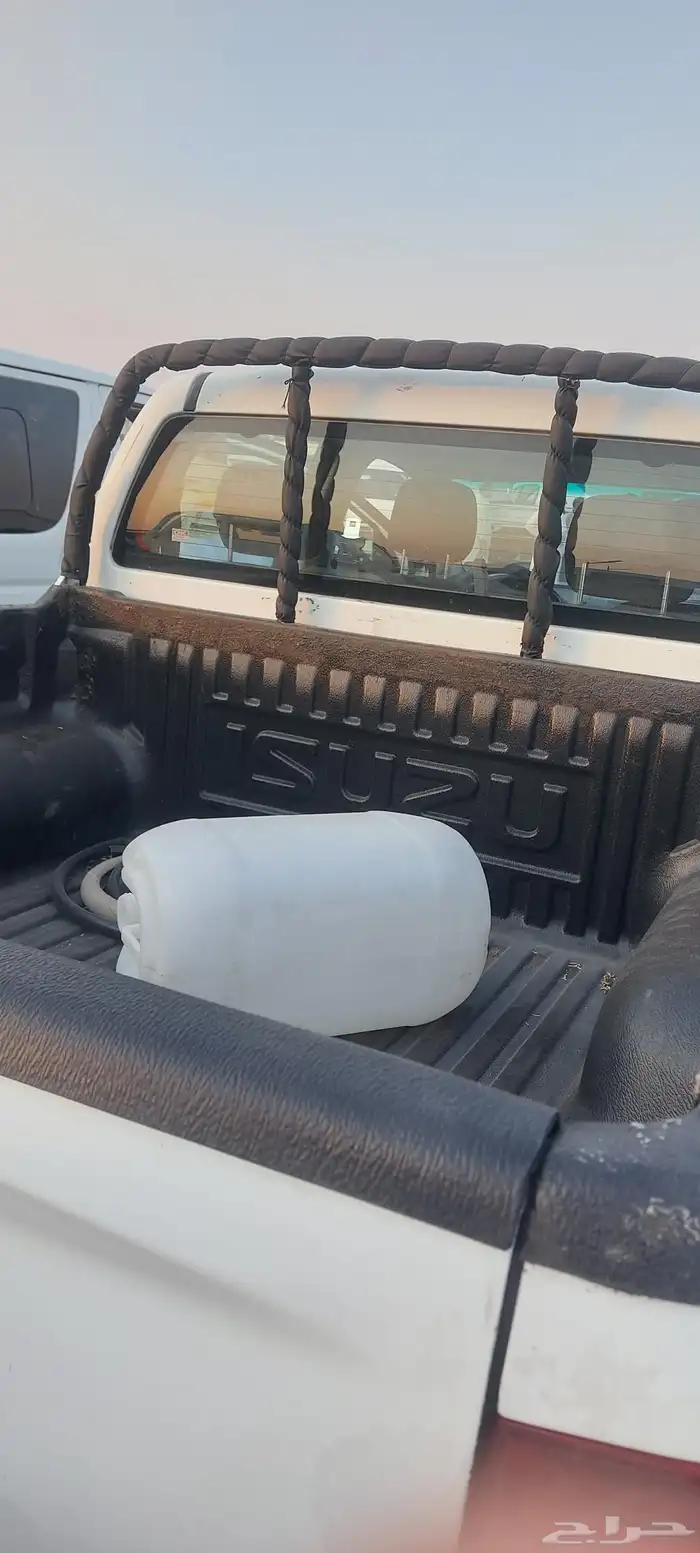 ايسوزو غمارتين دبل 4