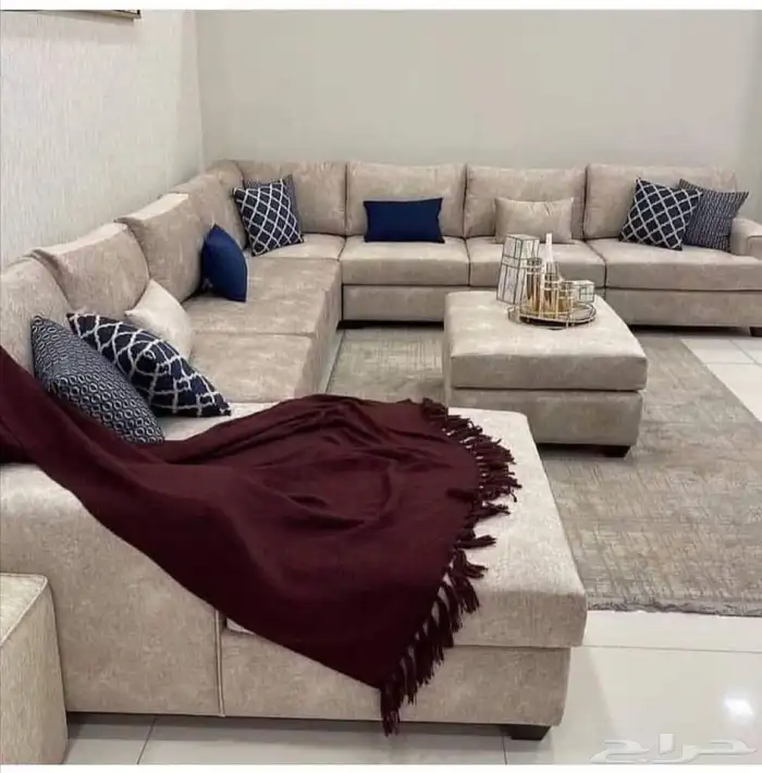 تفصيل جميع أنواع الأثاث المنزلي بأسعار مناسبة جدا 2