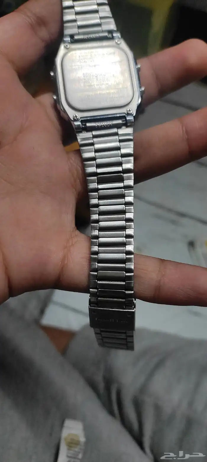 casio watch original for sale 5