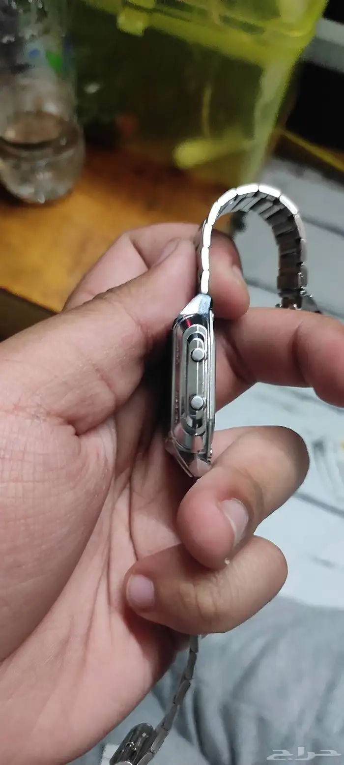 casio watch original for sale 3