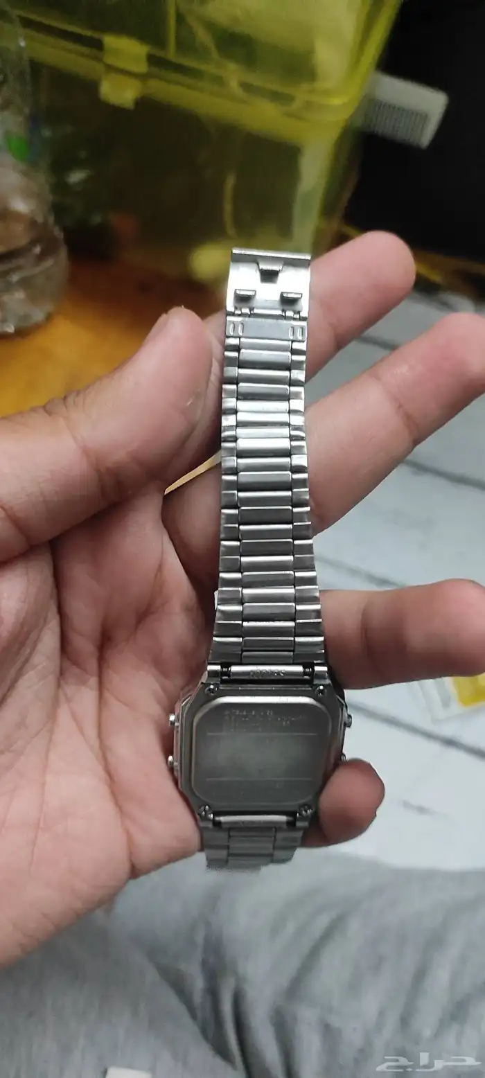 casio watch original for sale 4