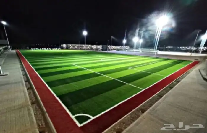 عشب ملاعب ثيل ملاعب 0