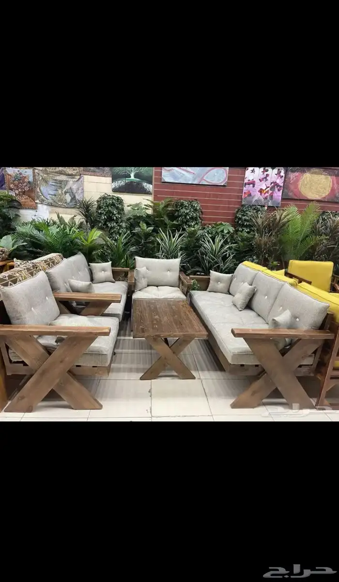 جلسات خارجية جميلة جدا 0