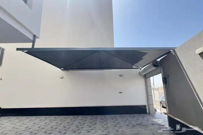حداد حداد مضلات سواتر تبوك 6