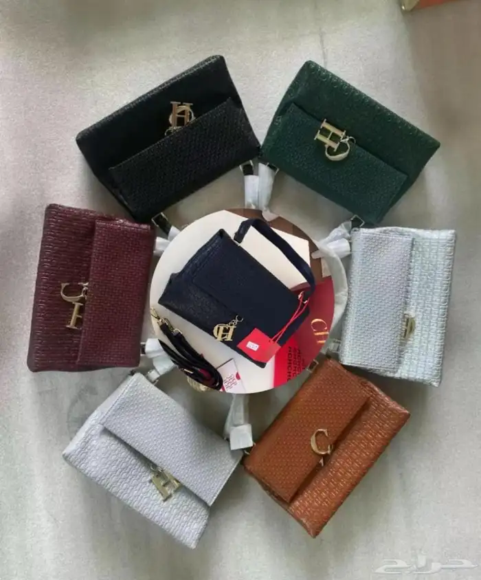 شنط ماركات درجه اولى 6