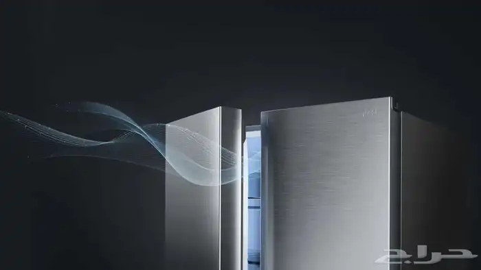ثلاجة تي سي ال مخفض 21.6 قدم TRF-650WEXPU 11