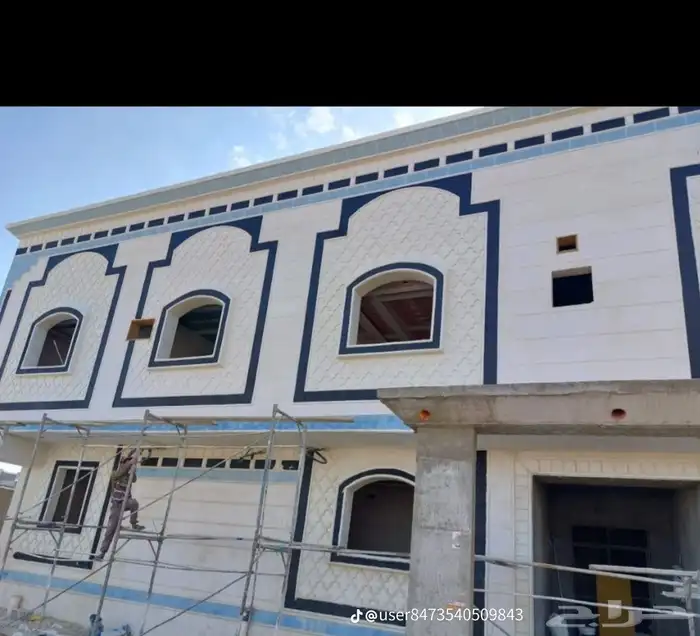 لياسه ملونه بديل الحجر 4