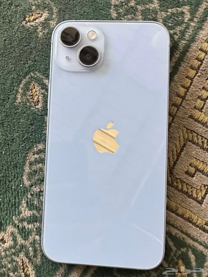 ايفون 14 بلس 128 جيجا 0
