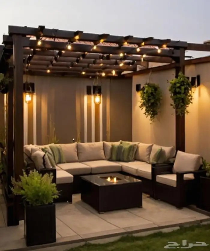 ديكورات جده تنفيذ وتصميم جميع انواع الديكورات 7