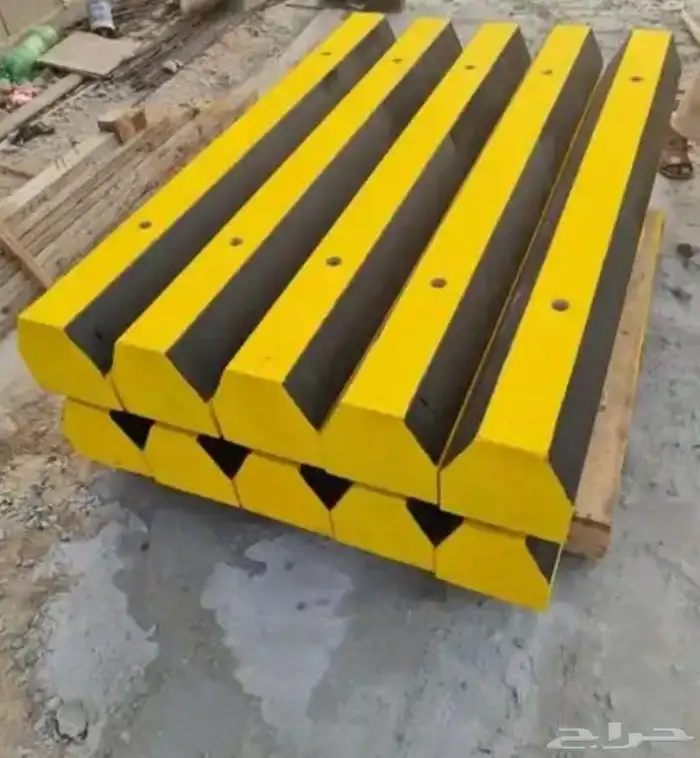 حواجز نوجرسي New Jersey stone 9