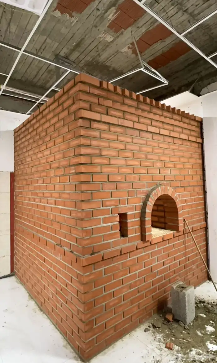 تجهيزات مطاعم 11