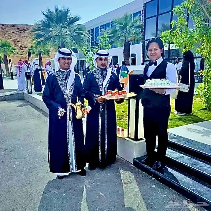 قهوجي الرياض وضواحيها 0