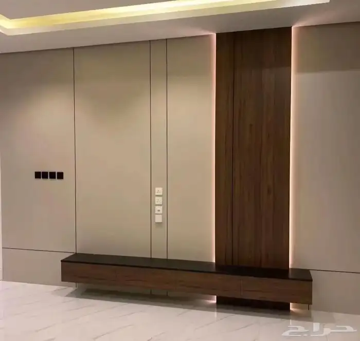 شيبورد بديل رخام شاشات باركيه نعلات فوم فيبر 2