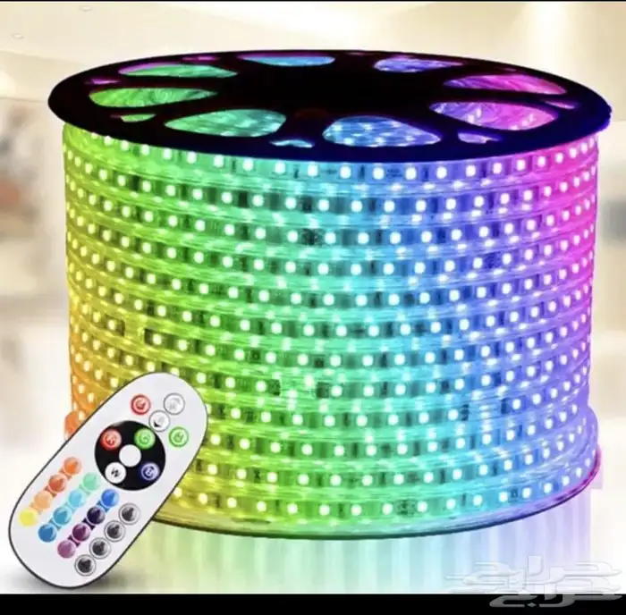 كشاف هناجر كشاف شارع كشاف طاقه شمسيه لفات ليد جمله 20