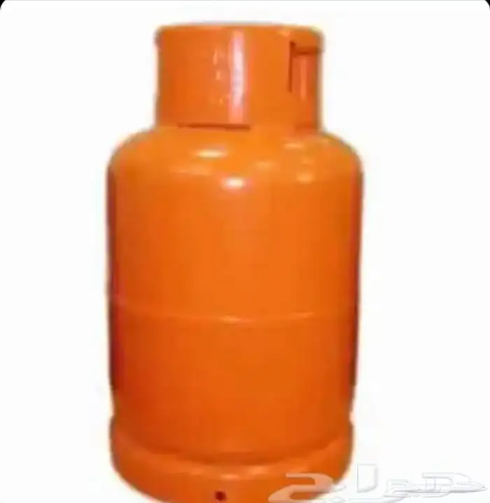 مطلوب اسطوانه غاز ب100 0