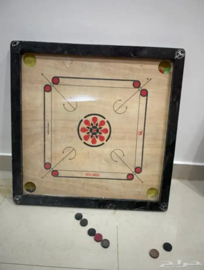 كيرم للبيع 1