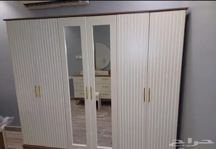 غرف نوم جديده جاهزه شامل التوصيل 16