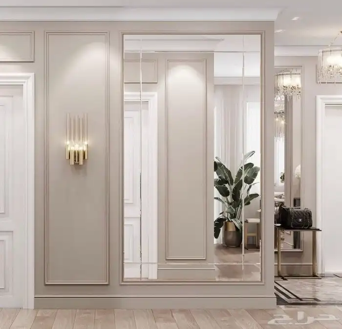 ديكورات جده تنفيذ وتصميم جميع انواع الديكورات 1