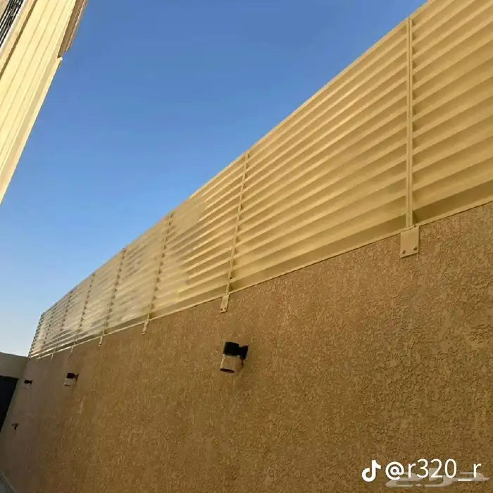 سواتر مظلات برجولات تنسيق حدائق الشرقية الدمام الخبر القطيف 14