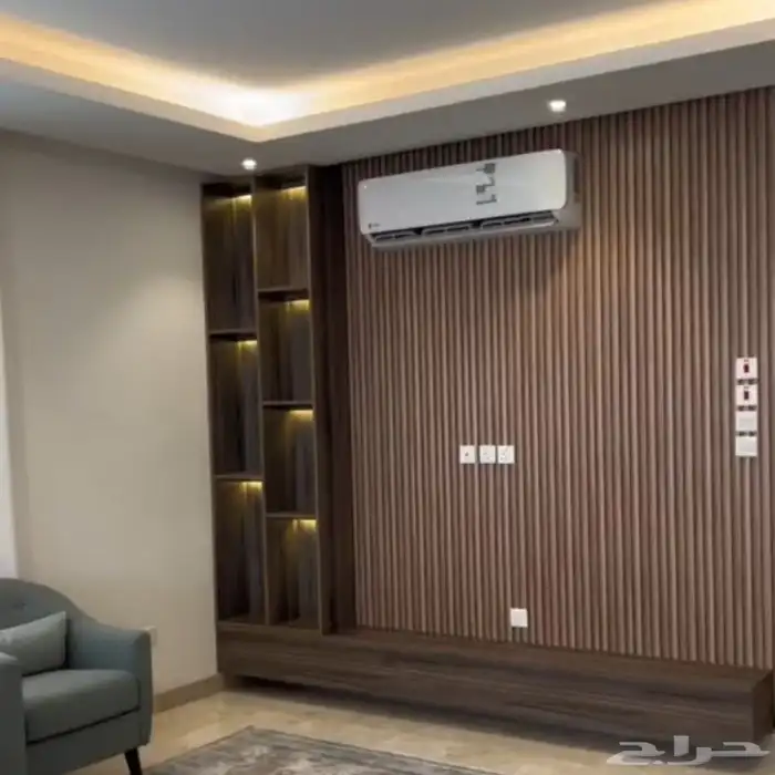 ديكورات داخليه بديل الشيبورد بديل الخشب بديل الرخام بديل الح 9