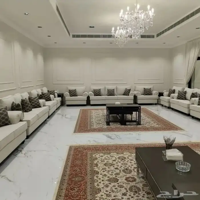 كنب مجالس كراسي ستائر تنجيد تفصيل 4