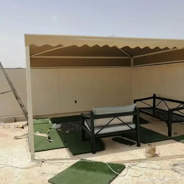 مضله سيارات 4