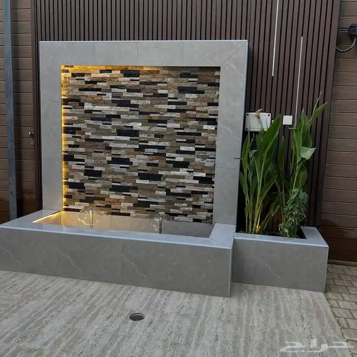 زراعة وتنسيق الحدائق كل مايخص الديكورات المنزليه 5