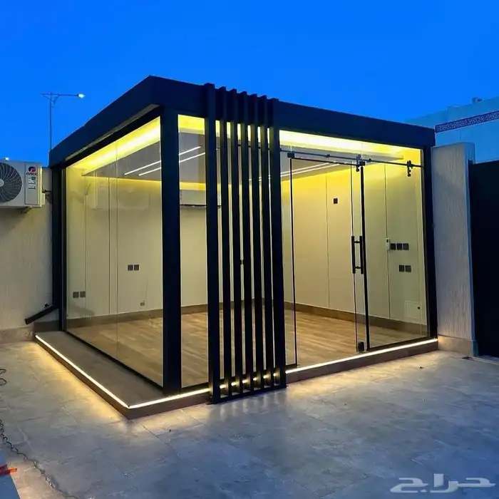 زراعة وتنسيق الحدائق كل مايخص الديكورات المنزليه 2