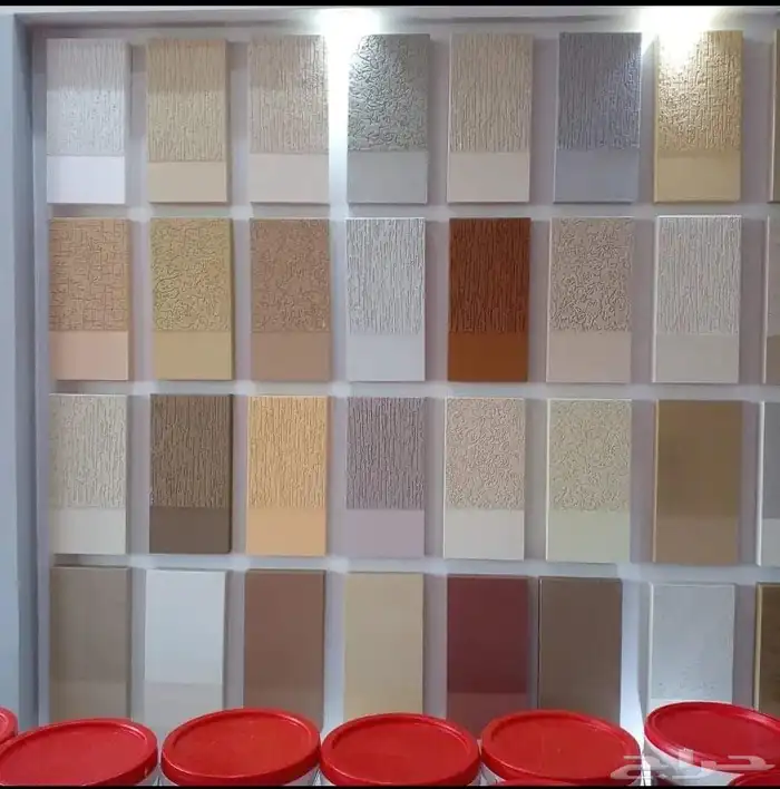 مقاول تليس  بانواعه مكه جده 4