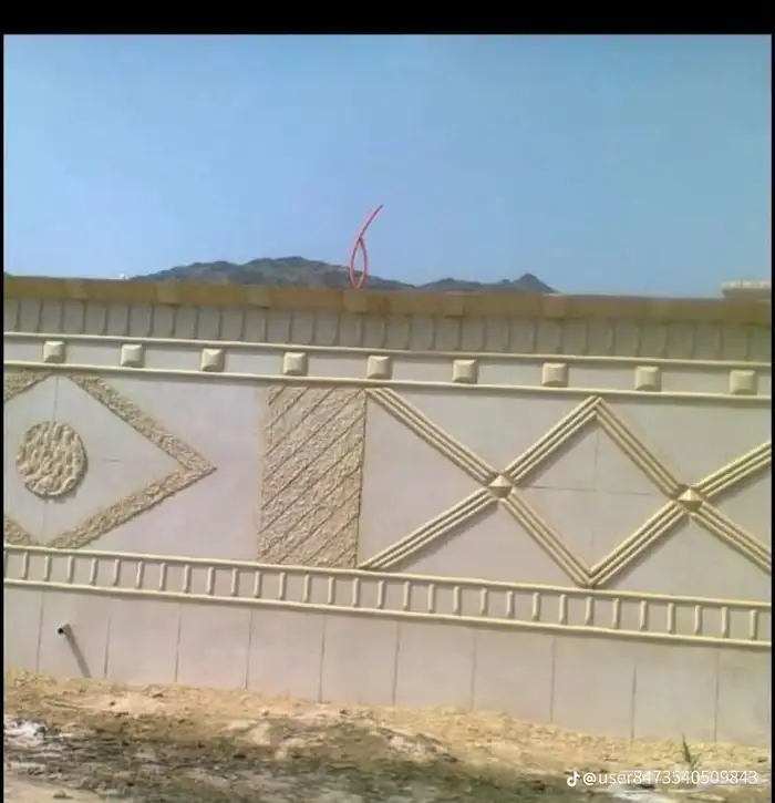 لياسه ملونه بديل الحجر 2