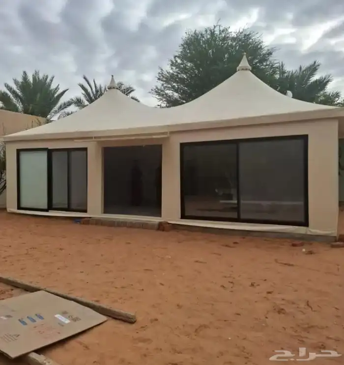 خيام الرياض خيام زجاجة خيام ملكيه بيوت شعر ملكية 4