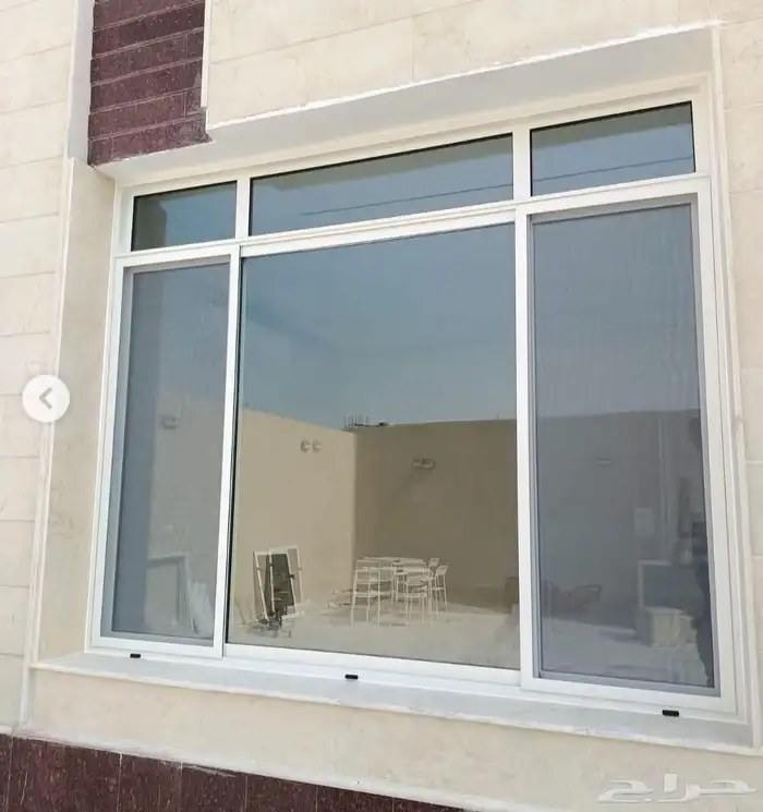 شابيك سكتشرات 25