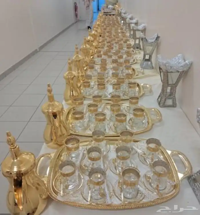 قهوجي صبابين 1