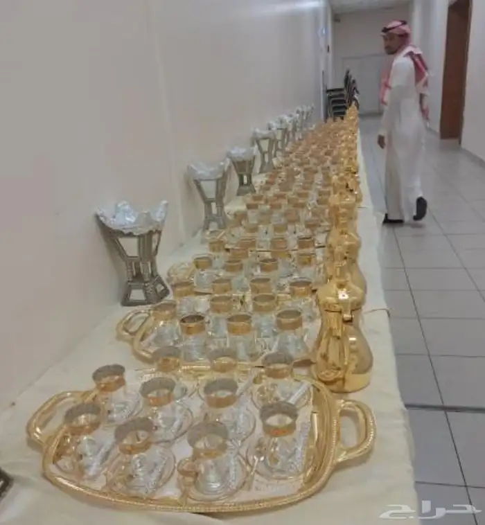 قهوجي صبابين 3