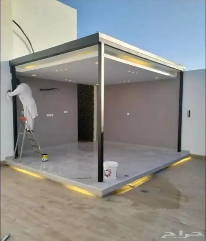 مظلات سواتر 0