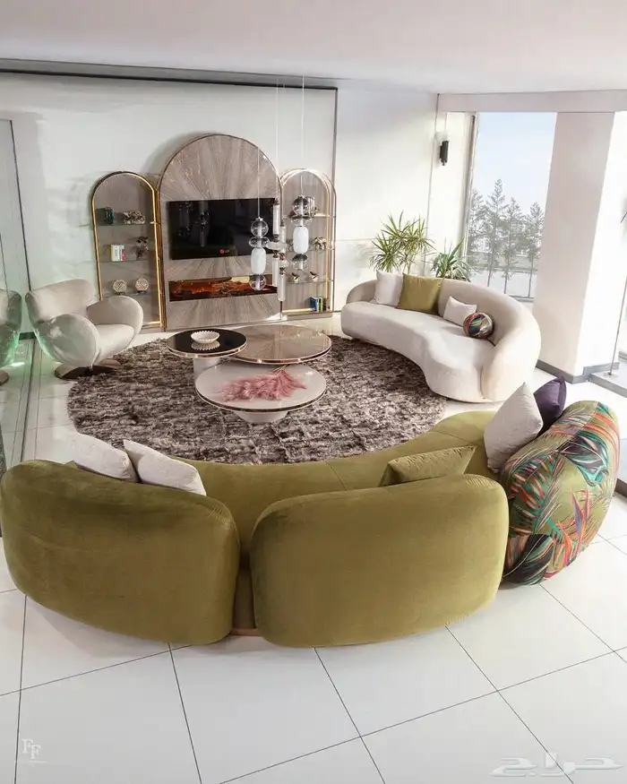 كنبات  كنب  كنبات_مجالس  كنبات_مجالس_عربية_مودرن_اطقم_فخة 8