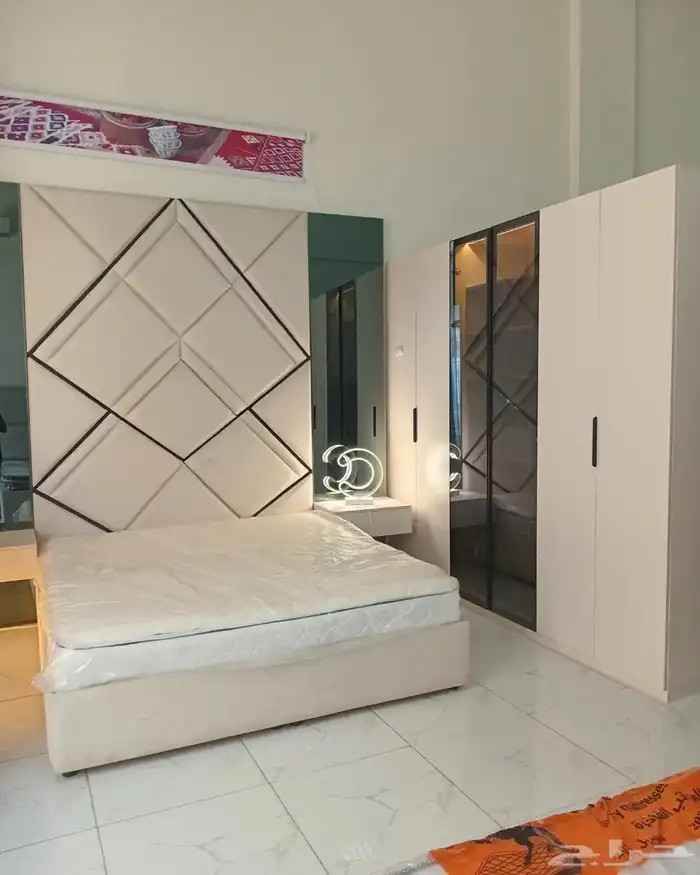 غرف نوم جديده 9