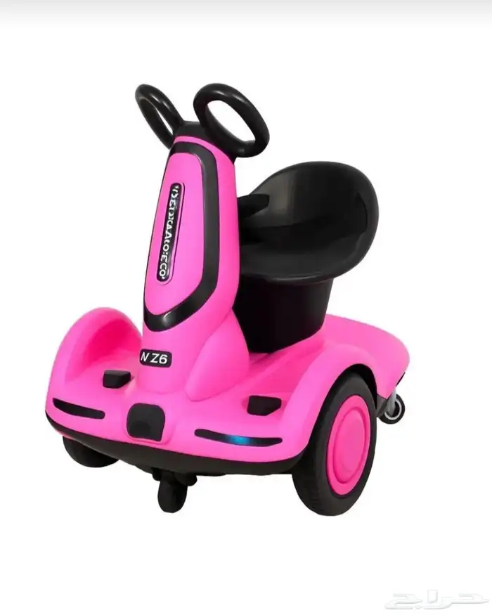 سكوتر أطفال روعه 3