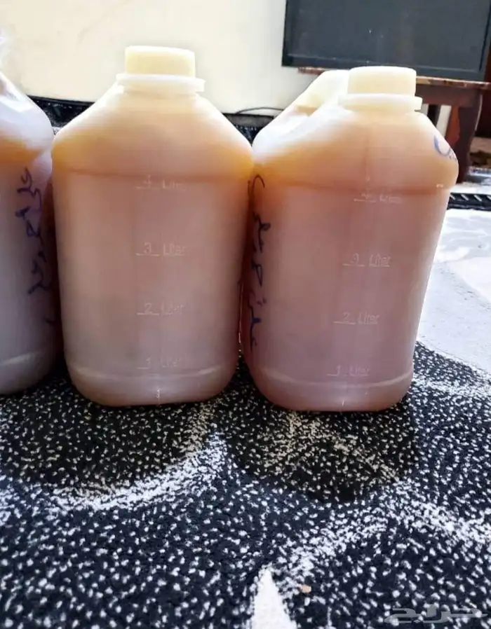 عسل سدر ملكي فاخر 9