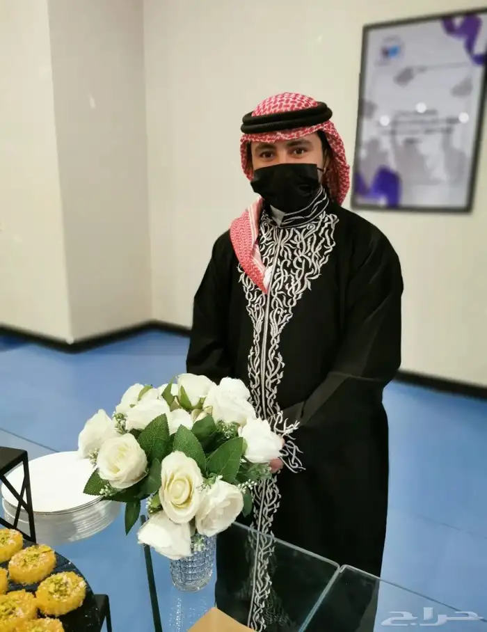 قهوجي وصبابين الرياض 0