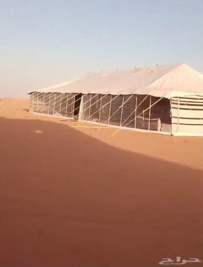 افضل بيوت شعر في الرياض 0