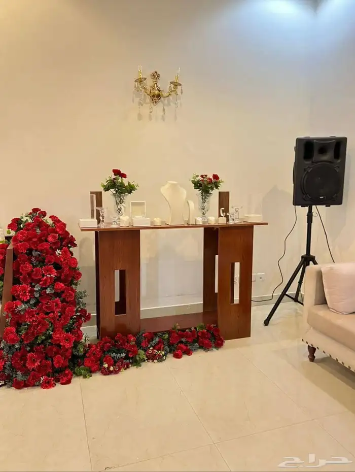 يوجد لدينا جميع ما يلزم الحفلات والمناسبات 5