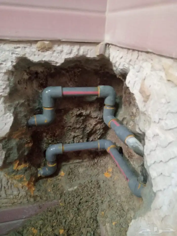 كشف تسريبات 6