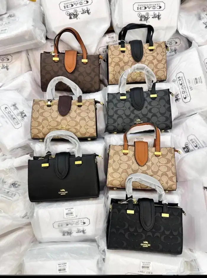 شنط ماركات عالميه 0