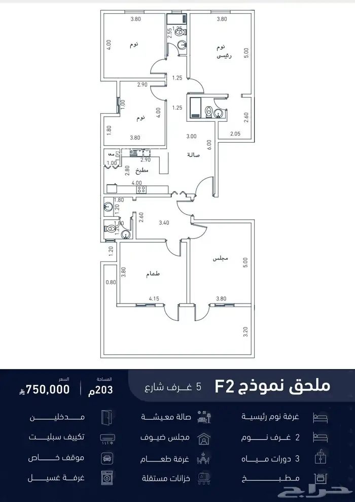 شقق وملاحق تحت التشطيب 3 اشهر للتسليم موقع ممتاز جدا حي الصف 7