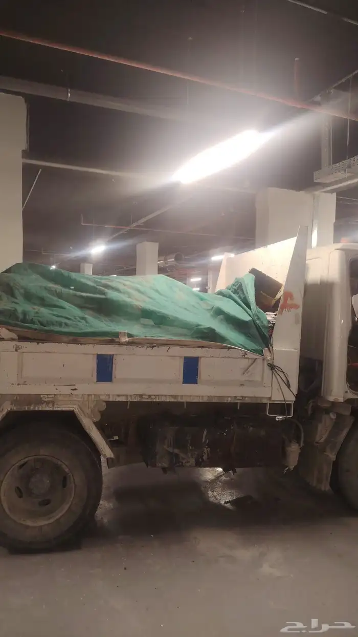 قلاب دينه الترحيل مخلفات والايجار الشهري واليومي ونقل المخلف 3