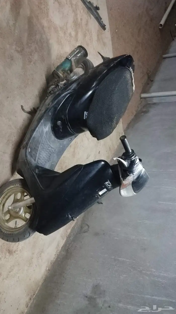 دباب بطه دايو 3