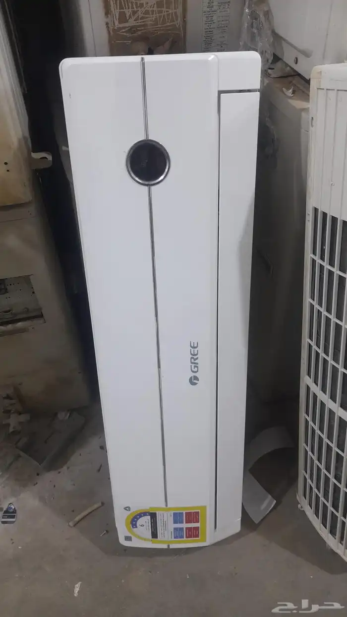 مكيف مستعمل 3